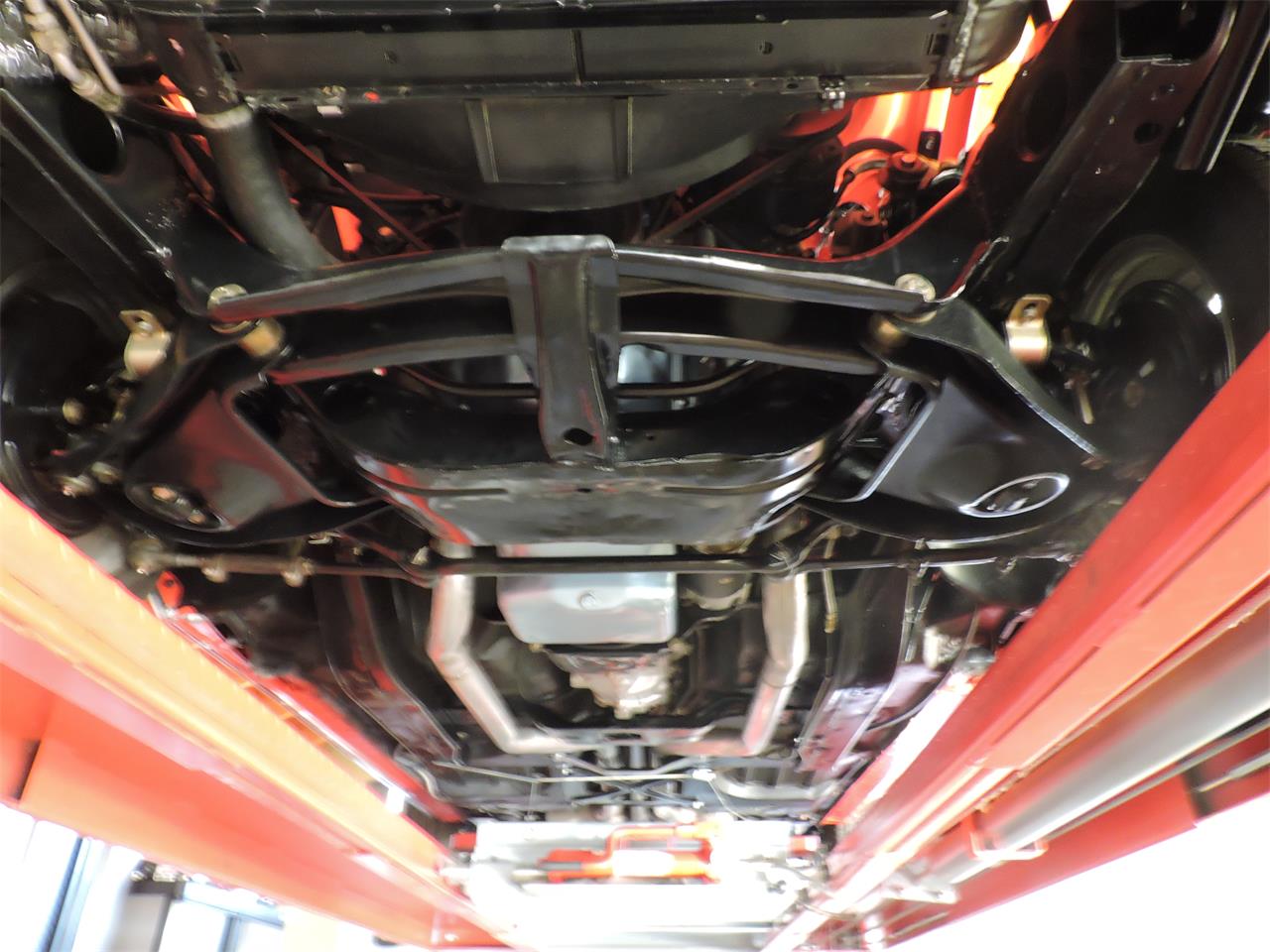 Pontiac-Firebird-1967-Red-Black-70