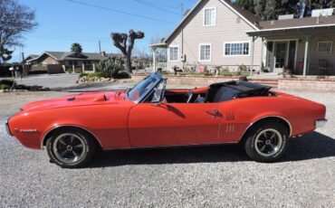 Pontiac-Firebird-1967-Red-Black-71