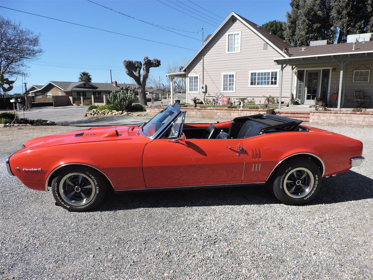 Pontiac-Firebird-1967-Red-Black-71