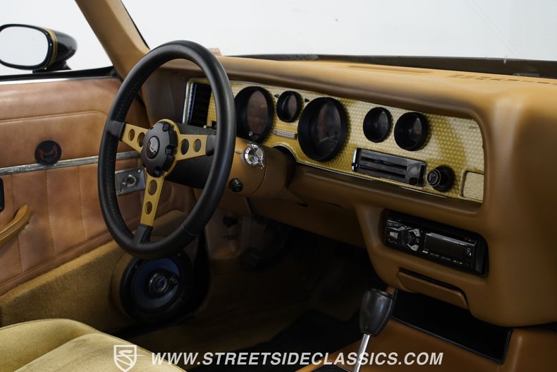 Pontiac-Firebird-1979-Starlight-Black-Camel-49