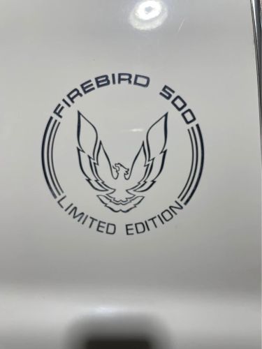 Pontiac-Firebird-1984-4