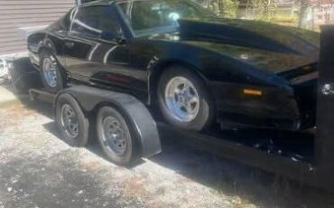 Pontiac-Firebird-1987-Black-Black-4