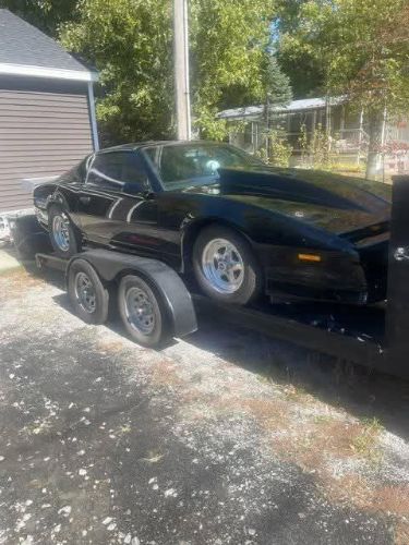 Pontiac-Firebird-1987-Black-Black-4