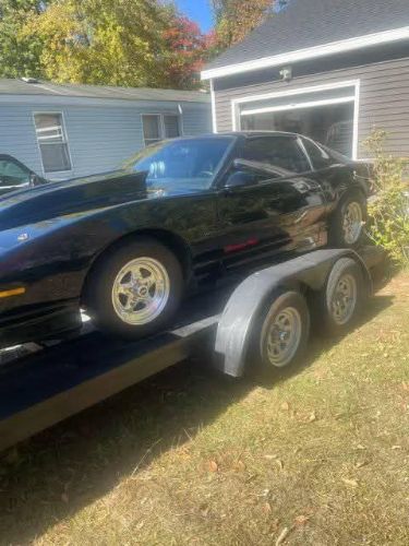 Pontiac-Firebird-1987-Black-Black-6
