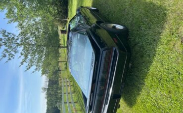 Pontiac-Firebird-1989-Black-Black-1