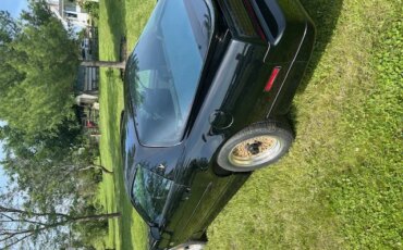 Pontiac-Firebird-1989-Black-Black-20
