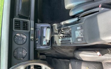 Pontiac-Firebird-1989-Black-Black-22