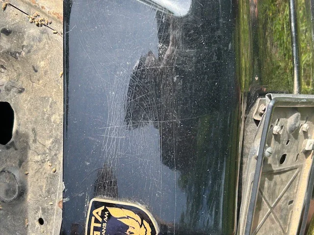 Pontiac-Firebird-1989-Black-Black-25