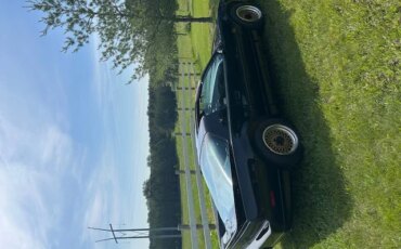 Pontiac-Firebird-1989-Black-Black
