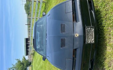 Pontiac-Firebird-1989-Black-Black-4