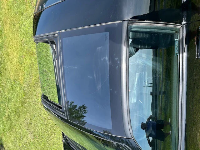 Pontiac-Firebird-1989-Black-Black-5