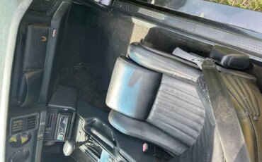 Pontiac-Firebird-1989-Black-Black-7