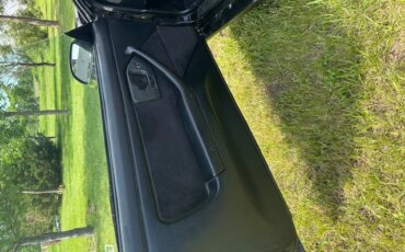 Pontiac-Firebird-1989-Black-Black-9