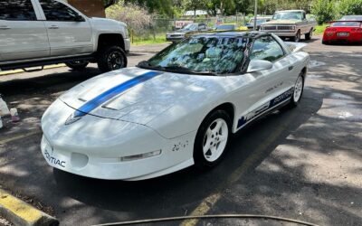 Pontiac Firebird 1994