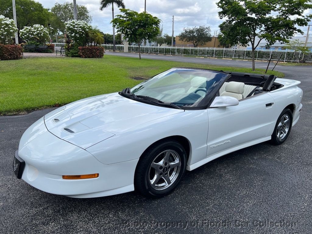 Pontiac-Firebird-1996-Convertible