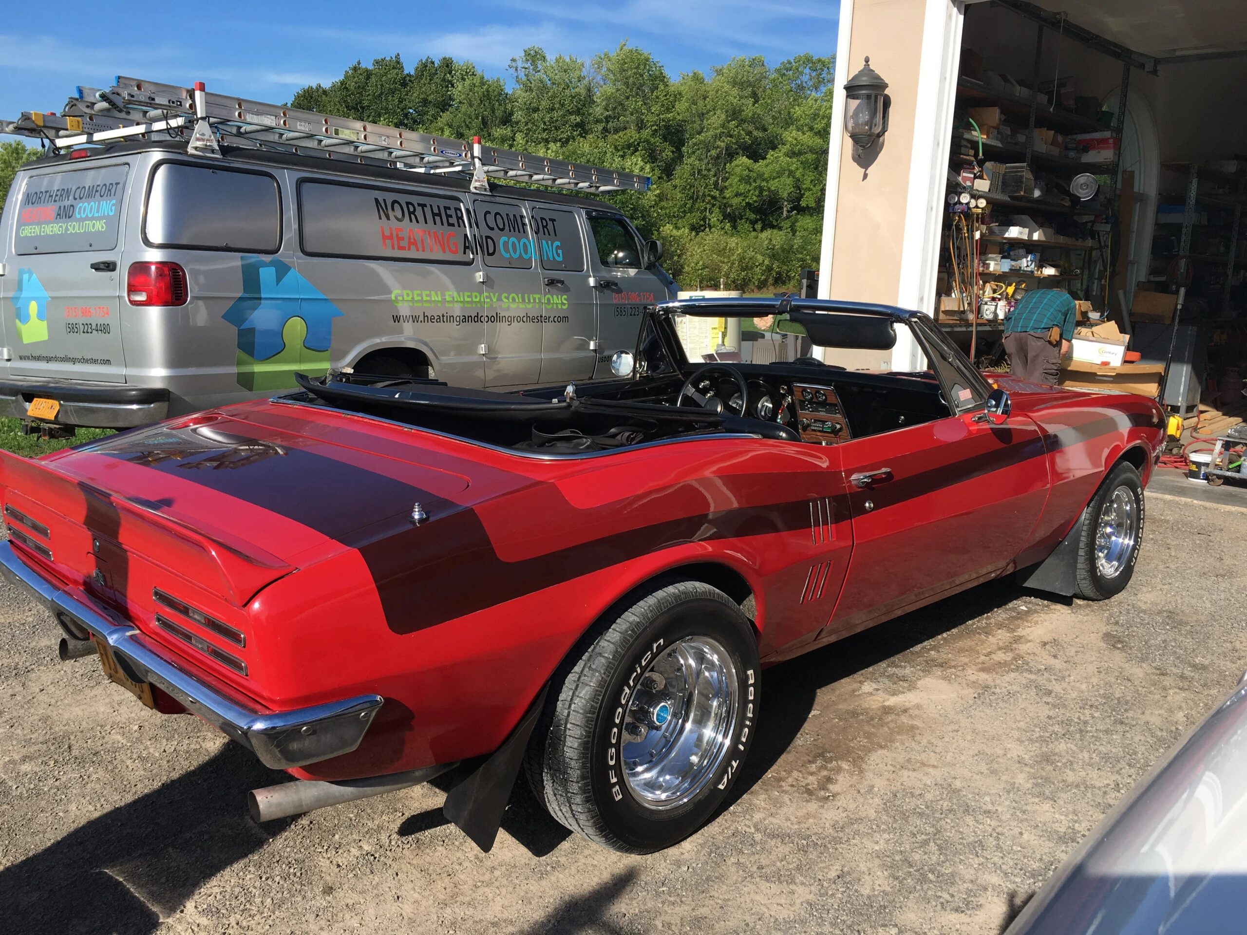 Pontiac-Firebird-convertible-1967-Red-Black-1
