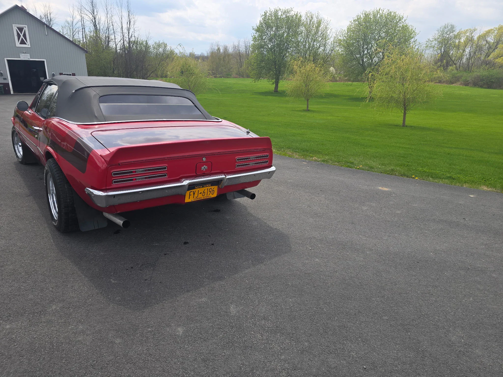 Pontiac-Firebird-convertible-1967-Red-Black-2