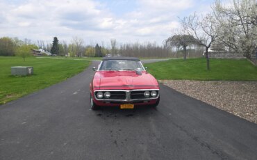 Pontiac-Firebird-convertible-1967-Red-Black-3