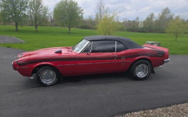 Pontiac-Firebird-convertible-1967-Red-Black-4