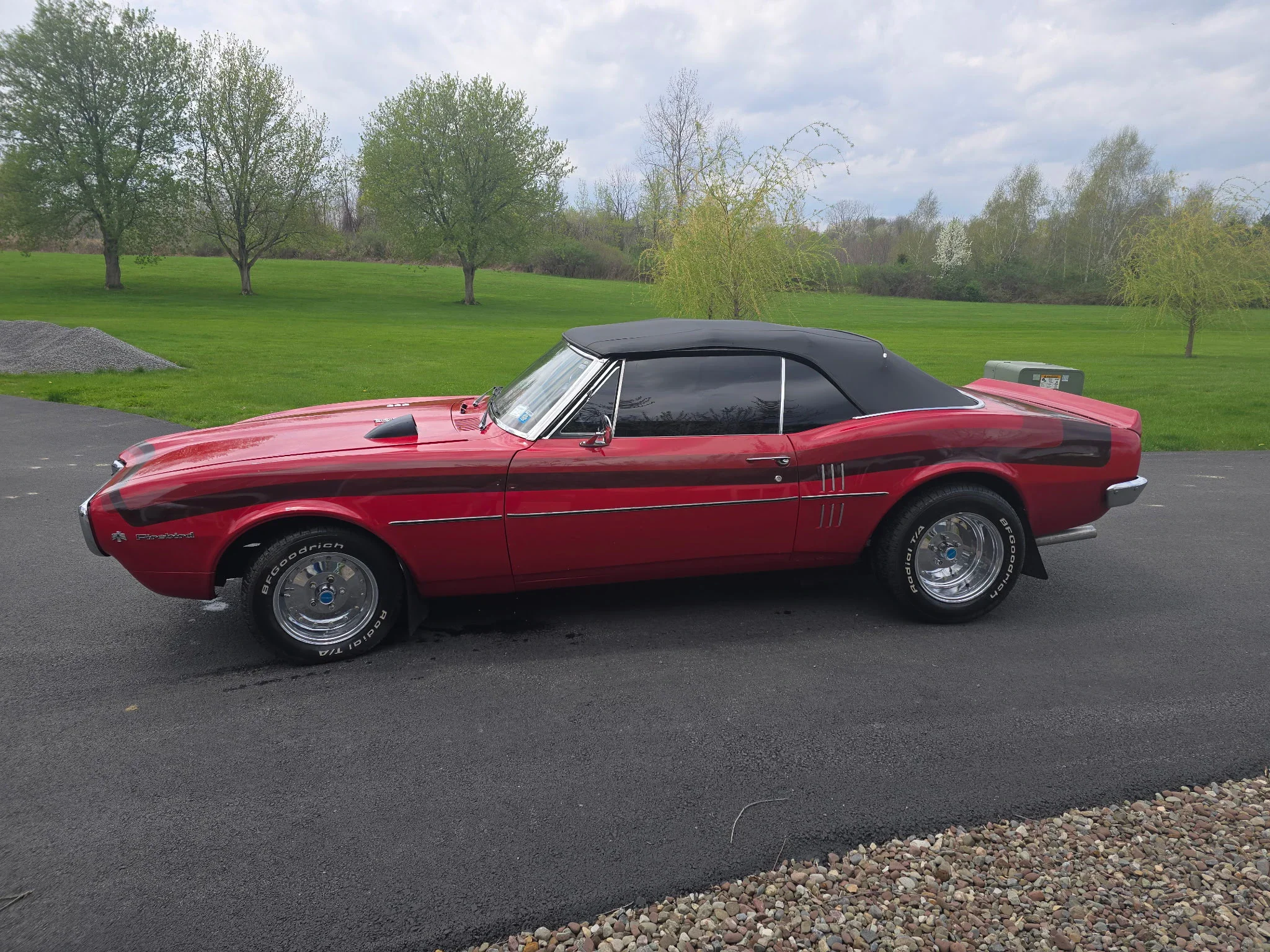 Pontiac-Firebird-convertible-1967-Red-Black-4