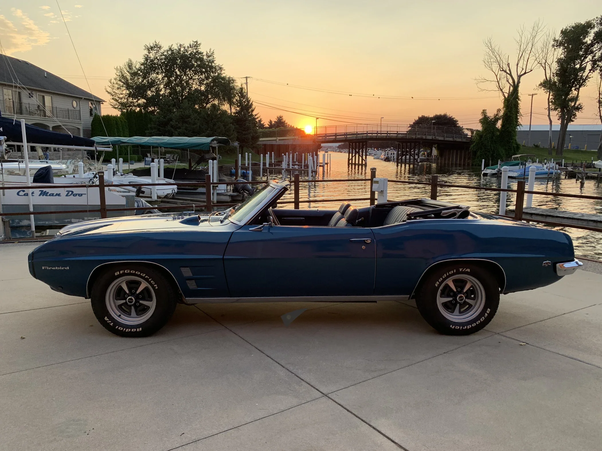 Pontiac-Firebird-convertible-1969-Blue-Blue-15