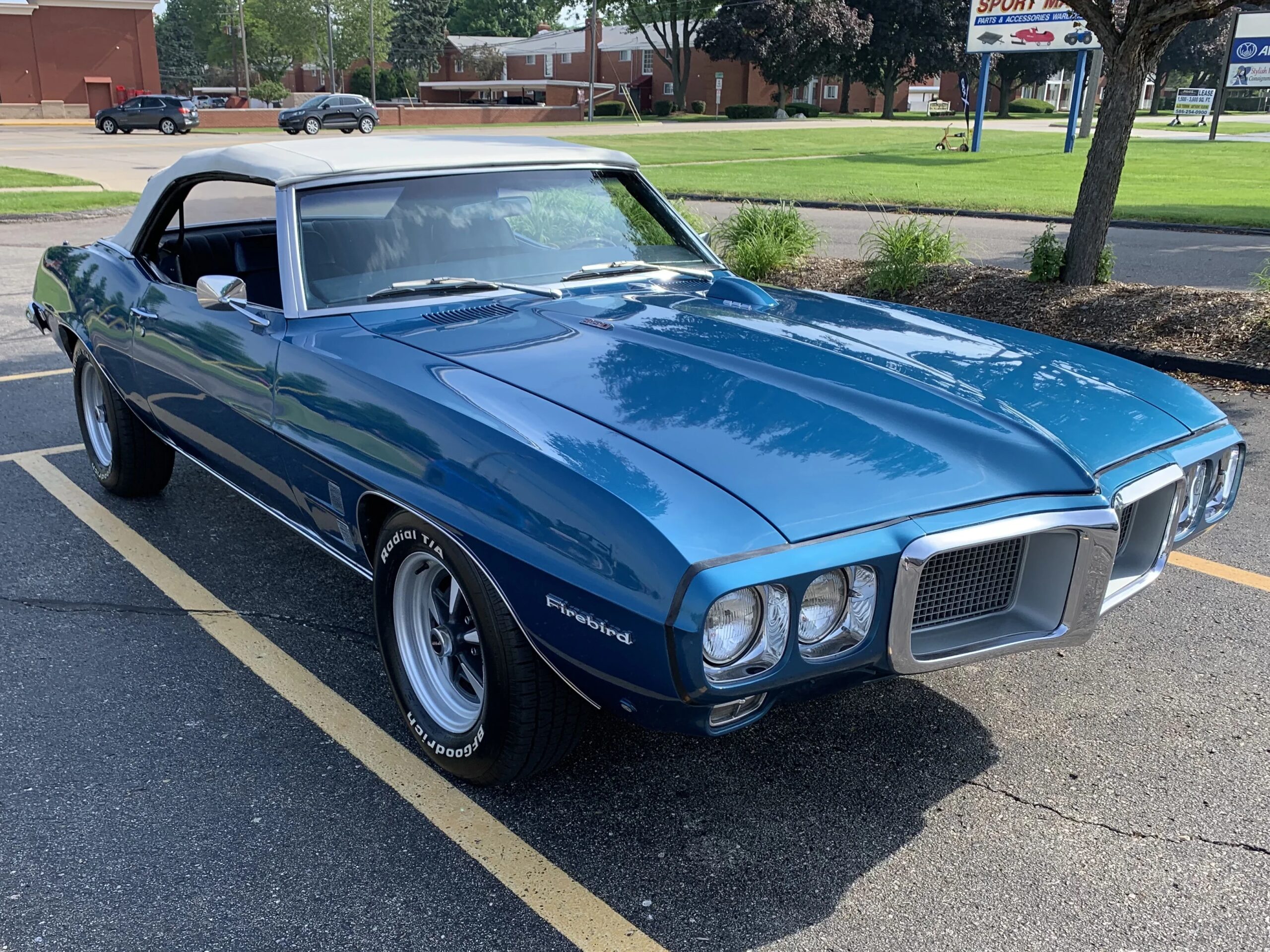 Pontiac-Firebird-convertible-1969-Blue-Blue-18