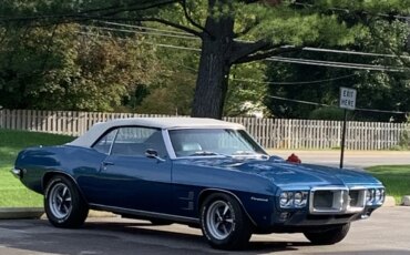 Pontiac-Firebird-convertible-1969-Blue-Blue-26