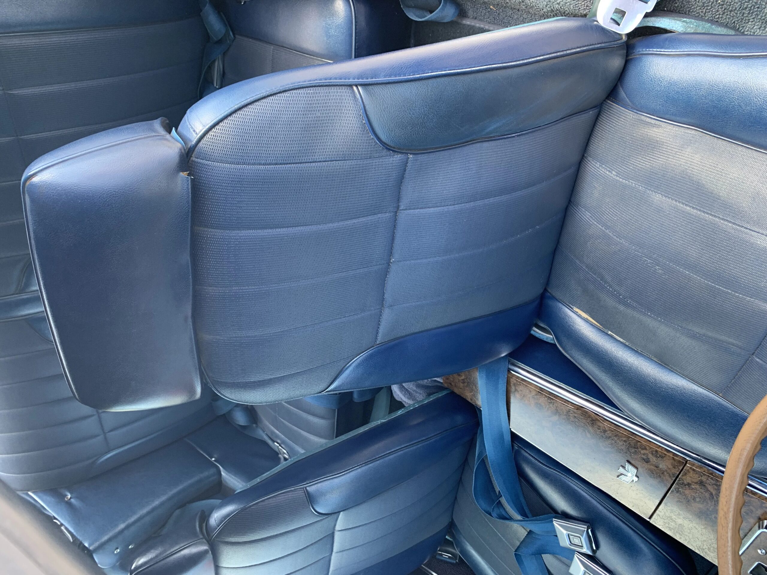 Pontiac-Firebird-convertible-1969-Blue-Blue-33