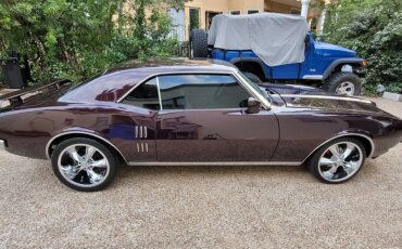 Pontiac-Firebird-coupe-1968-Burgundy-Tan-1