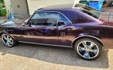 Pontiac-Firebird-coupe-1968-Burgundy-Tan-10