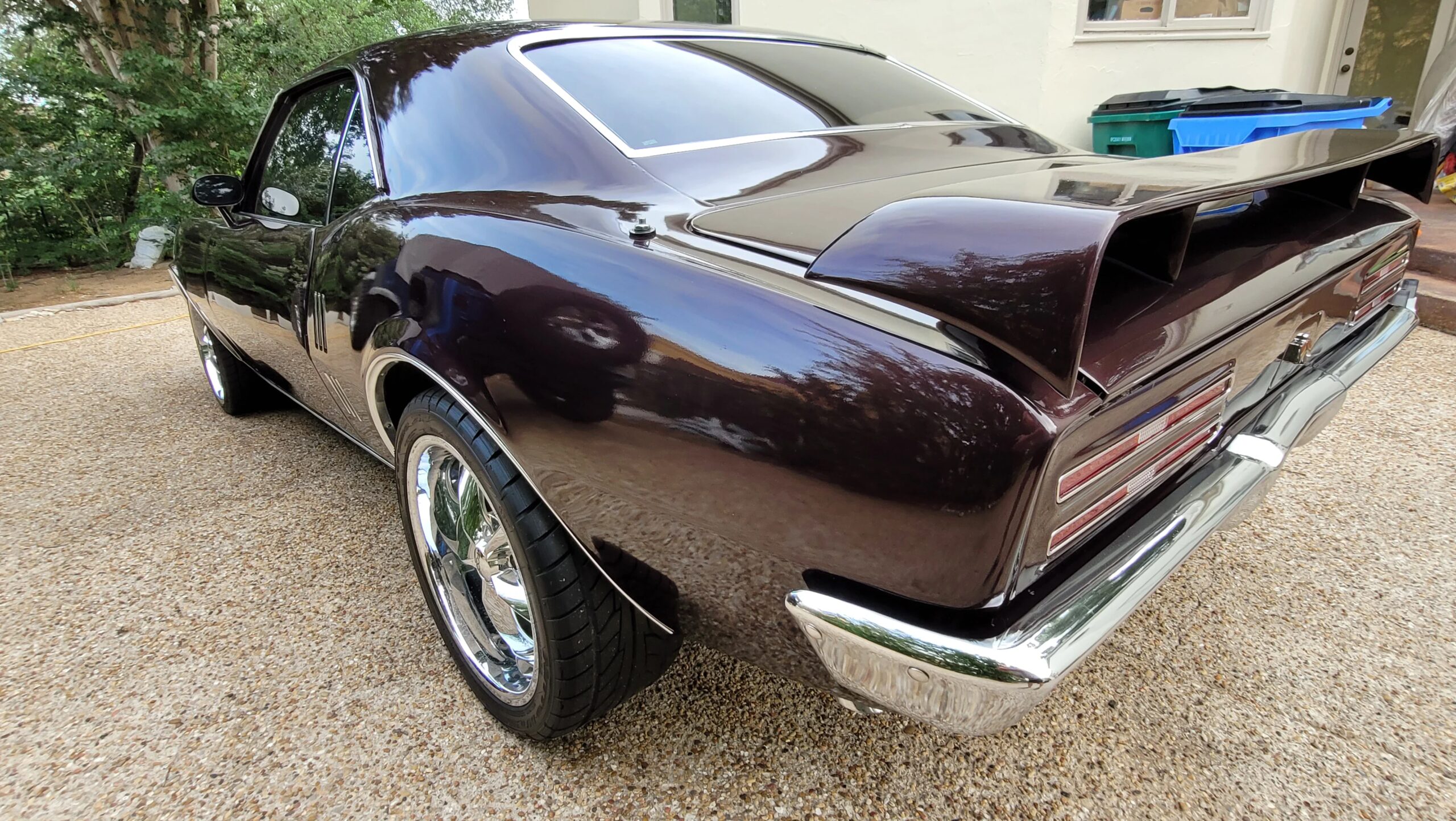 Pontiac-Firebird-coupe-1968-Burgundy-Tan-14