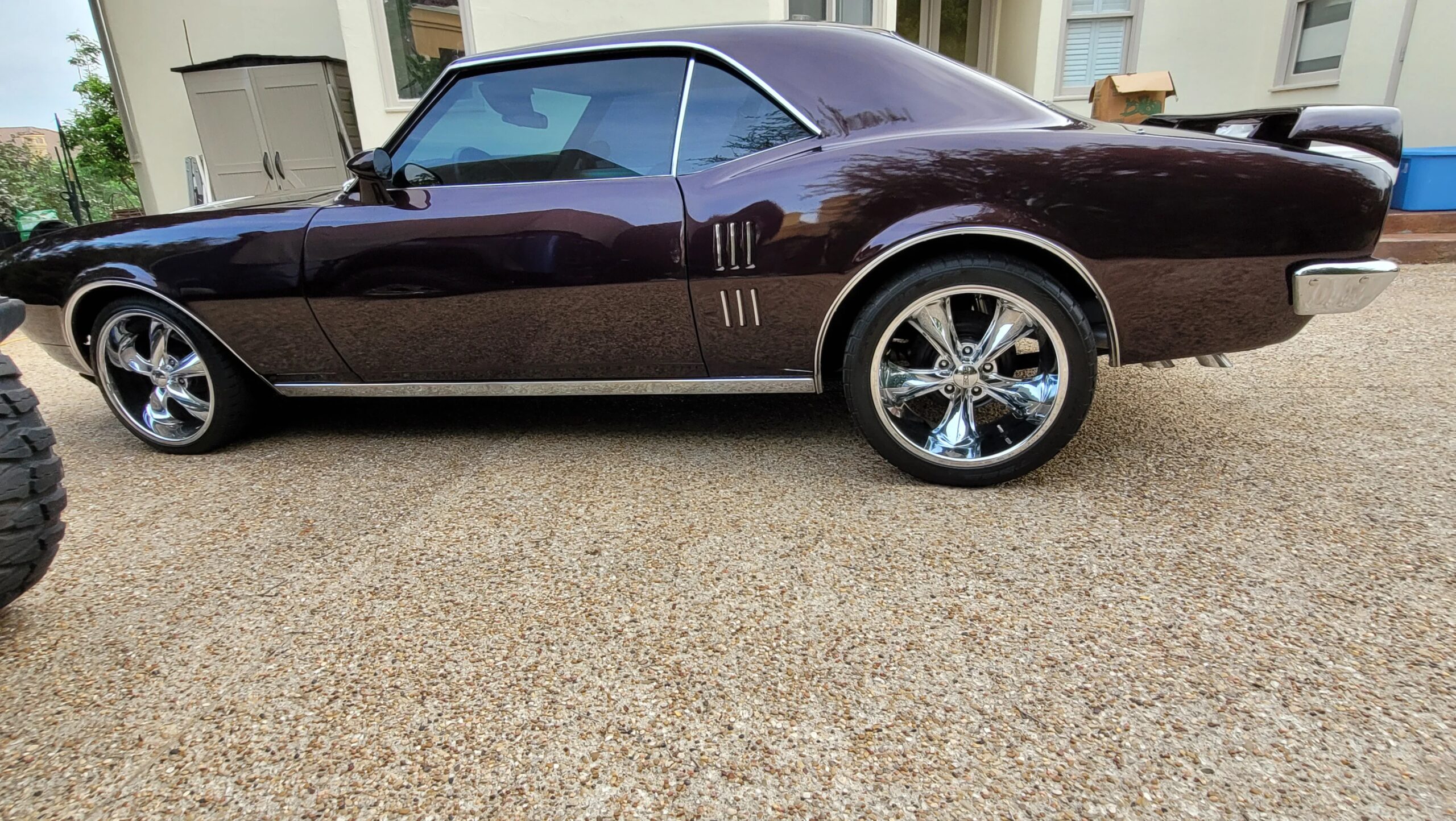 Pontiac-Firebird-coupe-1968-Burgundy-Tan-16