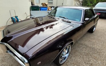Pontiac-Firebird-coupe-1968-Burgundy-Tan-17