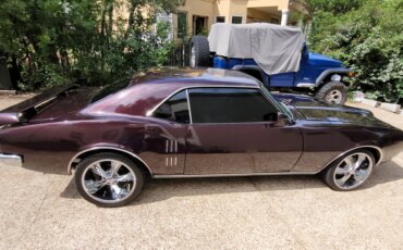 Pontiac-Firebird-coupe-1968-Burgundy-Tan-9