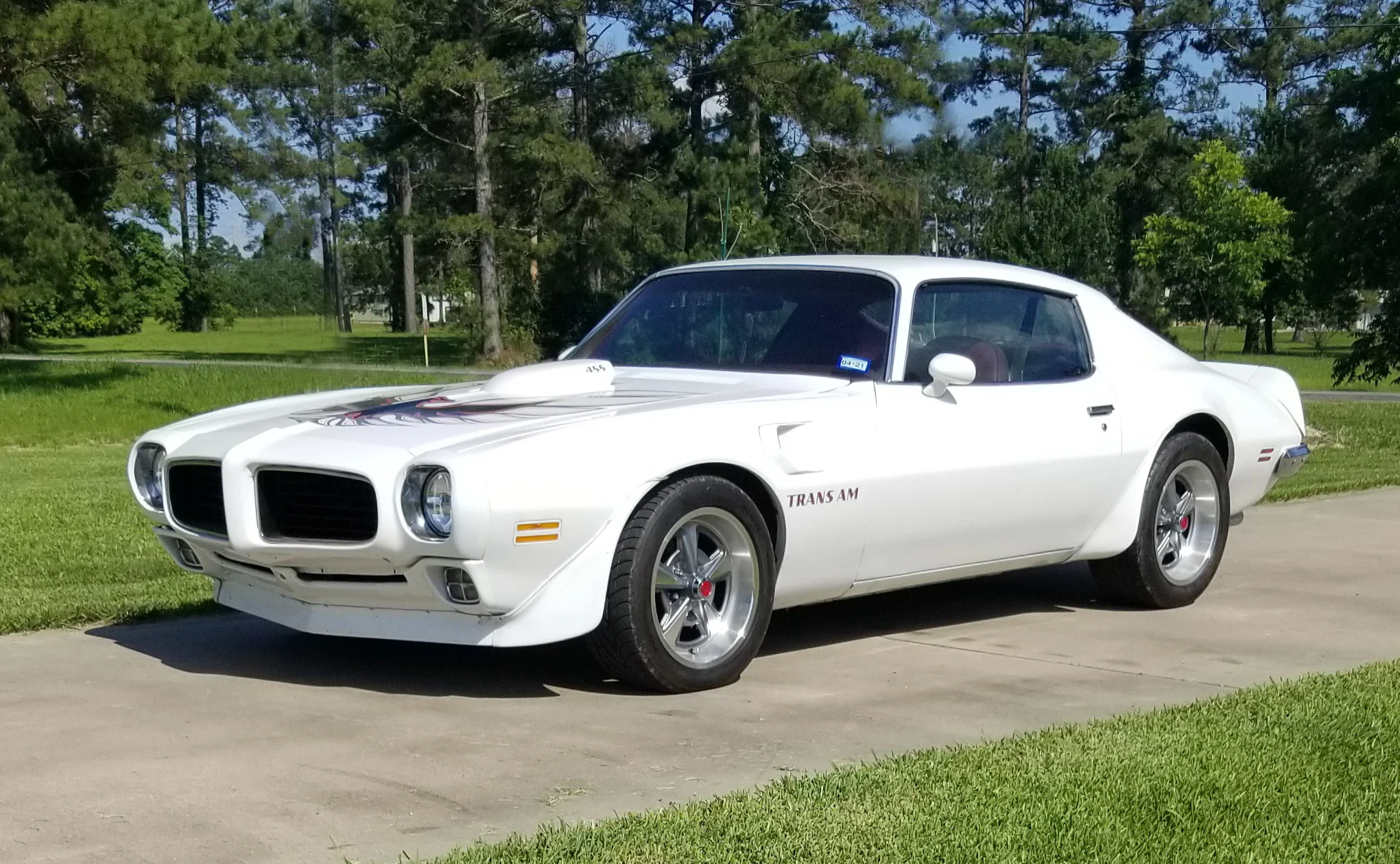 Pontiac-Firebird-esprit-1973-White-Red-13