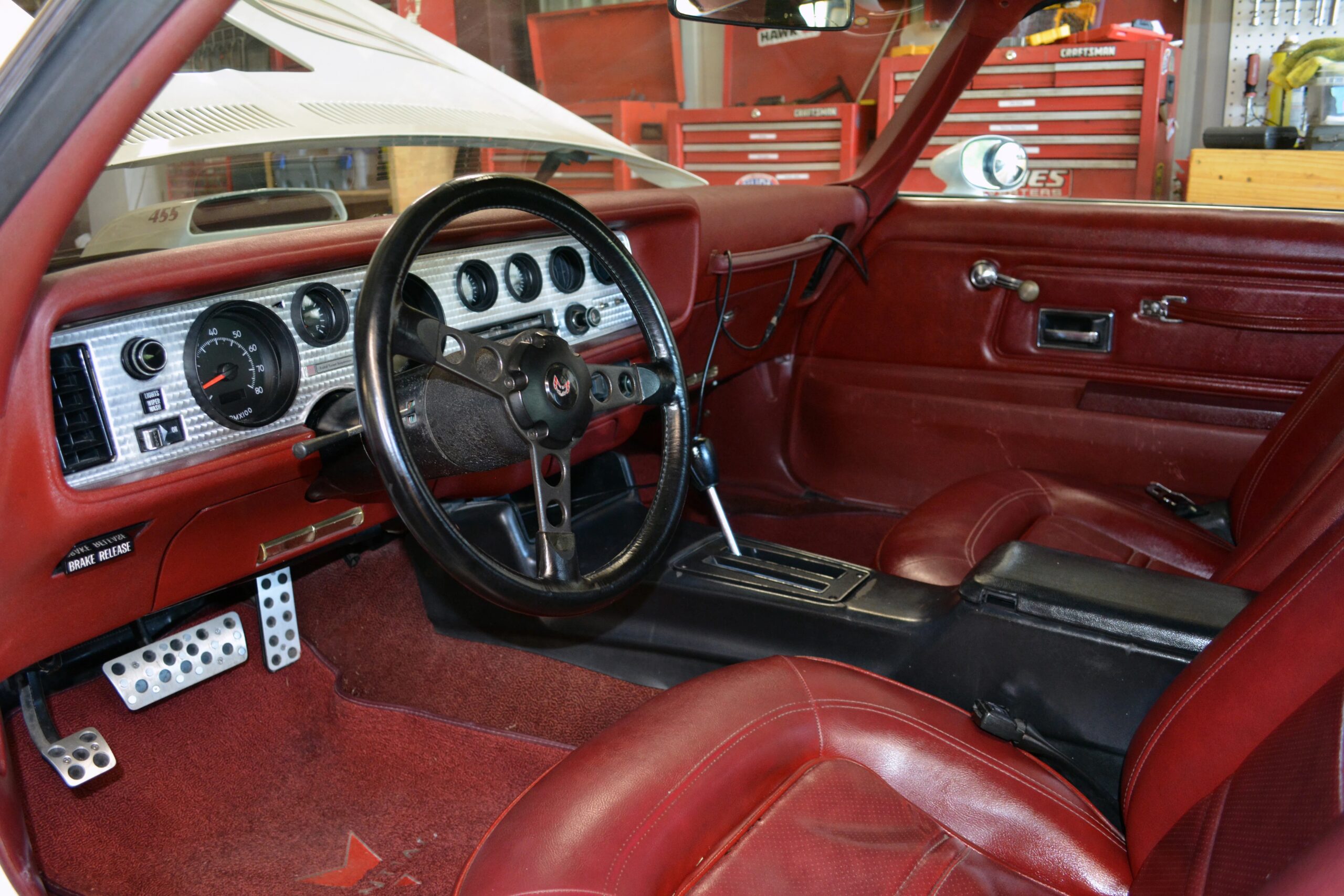 Pontiac-Firebird-esprit-1973-White-Red-14