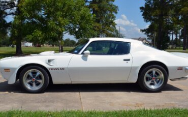 Pontiac-Firebird-esprit-1973-White-Red