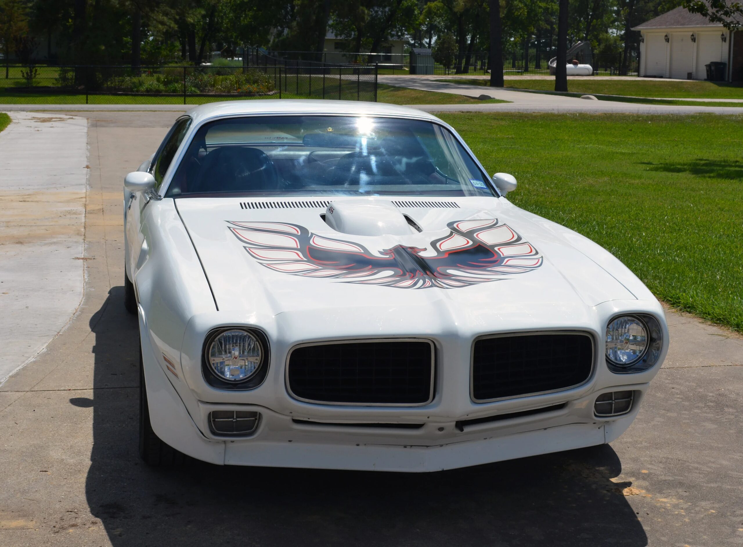 Pontiac-Firebird-esprit-1973-White-Red-9