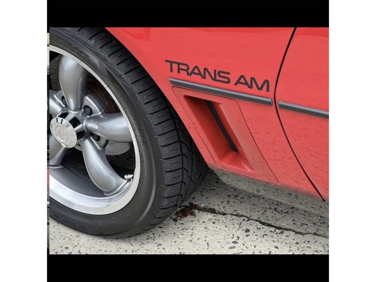 Pontiac-Firebird-trans-am-1984-Red-Black-3