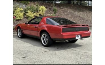 Pontiac-Firebird-trans-am-1984-Red-Black-9