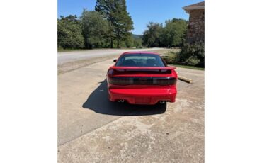 Pontiac-Firebird-trans-am-1993-Red-Charcoal-grey-10