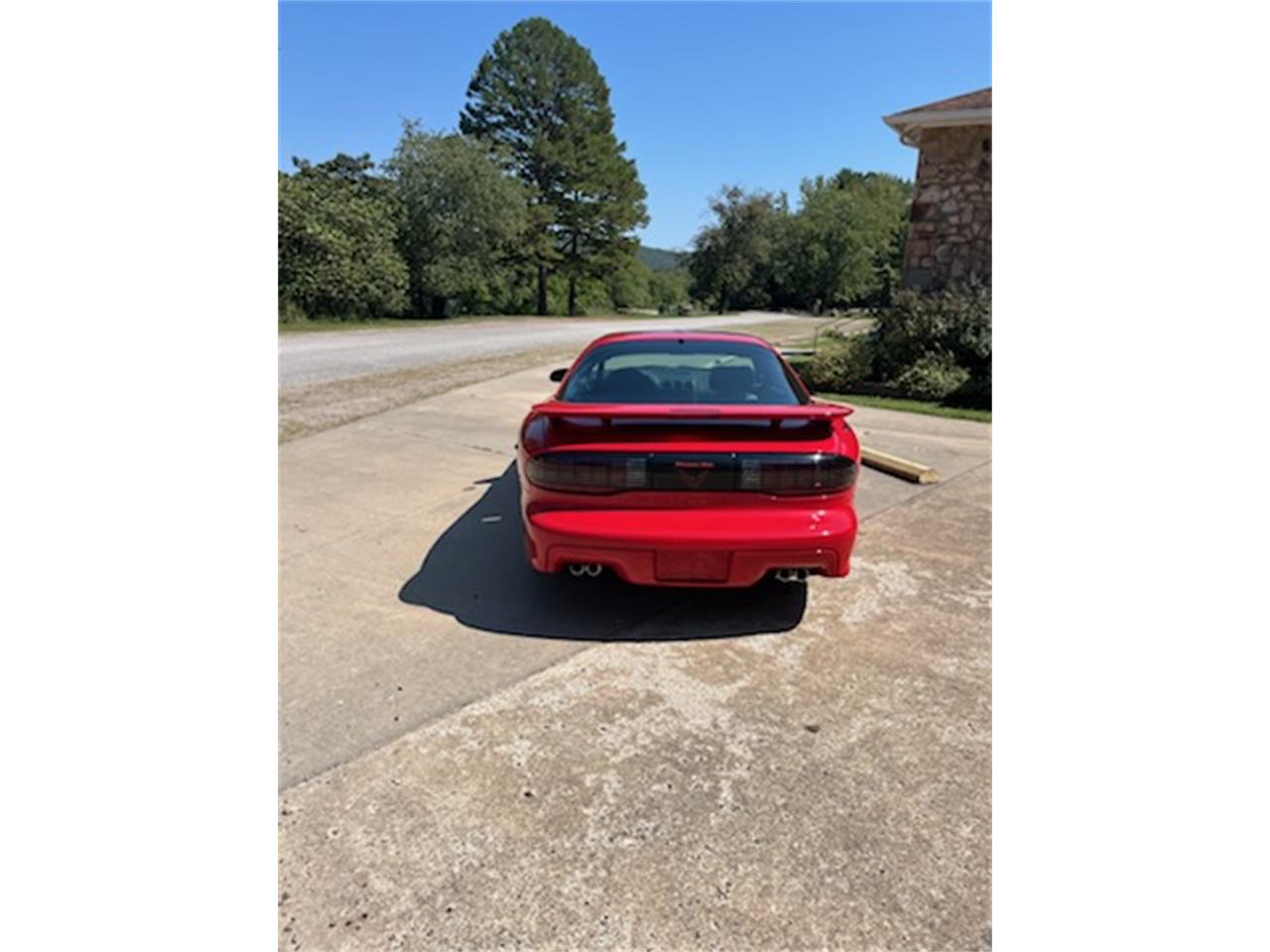 Pontiac-Firebird-trans-am-1993-Red-Charcoal-grey-10