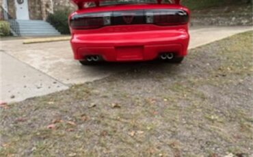 Pontiac-Firebird-trans-am-1993-Red-Charcoal-grey-11
