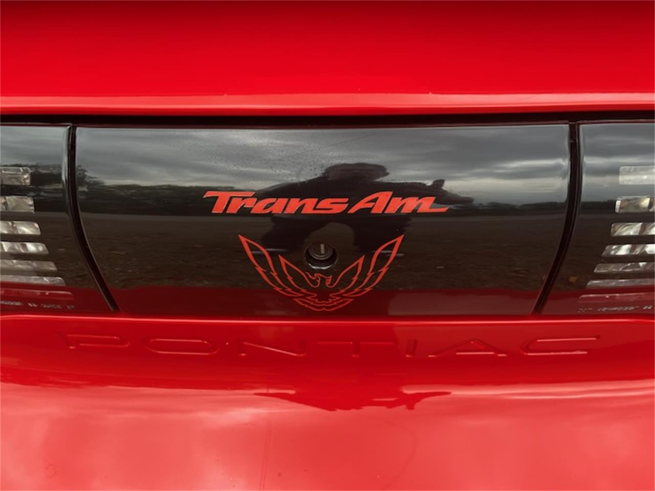 Pontiac-Firebird-trans-am-1993-Red-Charcoal-grey-12