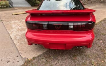 Pontiac-Firebird-trans-am-1993-Red-Charcoal-grey-13