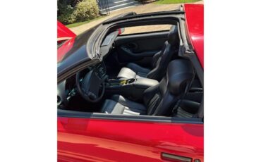 Pontiac-Firebird-trans-am-1993-Red-Charcoal-grey-18