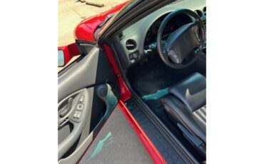Pontiac-Firebird-trans-am-1993-Red-Charcoal-grey-20