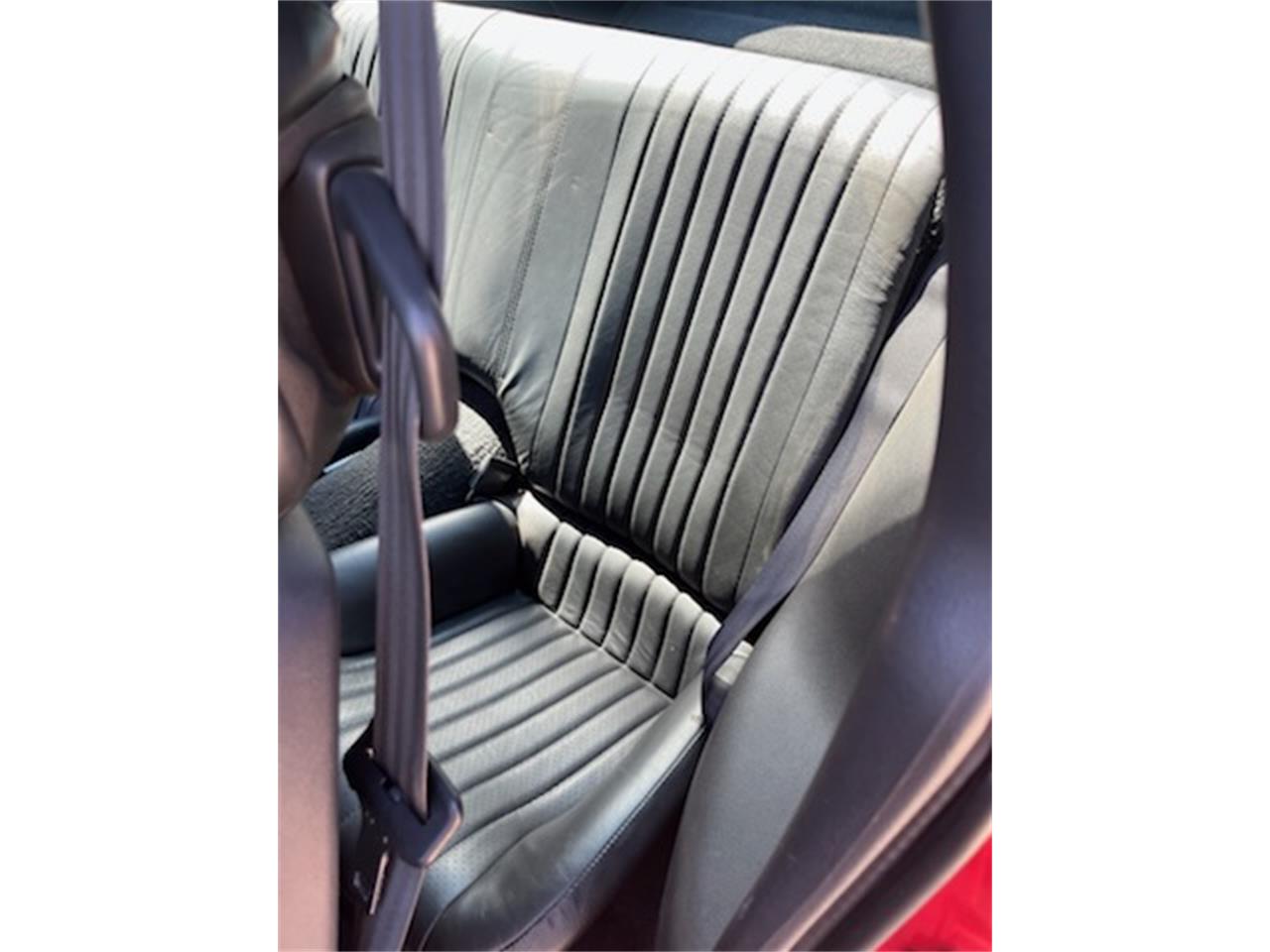 Pontiac-Firebird-trans-am-1993-Red-Charcoal-grey-21