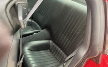Pontiac-Firebird-trans-am-1993-Red-Charcoal-grey-24