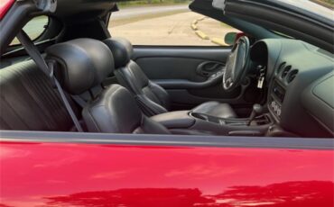 Pontiac-Firebird-trans-am-1993-Red-Charcoal-grey-27